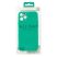 All Day Jelly - iPhone 12 Mini (5.4")  - menta - szilikon hátlap