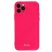 All Day Jelly - iPhone 12 Mini (5.4")  - pink - szilikon hátlap