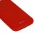 All Day Jelly - iPhone 12 / 12 Pro (6.1")  - piros - szilikon hátlap