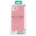 All Day Jelly - iPhone 12 / 12 Pro (6.1")  - rózsaszín - szilikon hátlap