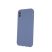 Szilikon TPU hátlap - Samsung Galaxy A307 - A30s / A505 - A50 / A507 - A50s (2019) - kékeslila