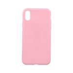   Matt TPU - Samsung Galaxy A605 / A6 Plus / J800 (2018) - pink