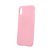 Matt TPU - iPhone XR (6.1") - pink