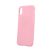 Matt TPU - Samsung Galaxy J530 / J5 (2017) - pink