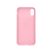 Matt TPU - Samsung Galaxy J610 / J6 Plus (2018) - pink