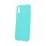 Matt TPU - Samsung Galaxy A205 / A20 - A305 / A30 (2019) - menta