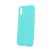 Matt TPU - Samsung Galaxy A105 / A10 (2019) - menta