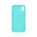 Matt TPU - Samsung Galaxy J415 / J4 Plus (2018) - menta