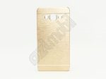 Motomo Metal hátlap - Samsung Galaxy A500 / A5 - arany