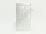 Motomo Metal hátlap - Samsung Galaxy A500 / A5 - ezüst