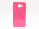   Best Jelly szilikon hátlap - Samsung Galaxy A510 / A5 (2016) - pink