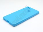   Best Jelly szilikon hátlap - Sony Xperia Z5 Compact / Z5 Mini / E5823 - kék