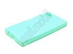   Best Jelly szilikon hátlap - Sony Xperia Z5 Compact / Z5 Mini / E5823 - menta