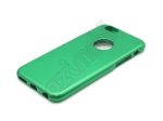 I-Jelly szilikon hátlap - iPhone 6 / 6s - zöld