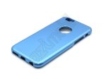 I-Jelly szilikon hátlap - iPhone 6 / 6s - kék
