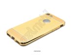 Business Electro hátlap - iPhone 6 / 6s - arany