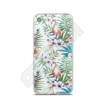 Ultra Trendy - Flamingó - iPhone 7 / 8 - szilikon hátlap
