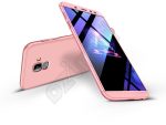 GKK hátlap - Samsung Galaxy J415 / J4 Plus - rose gold