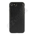   Telone Wallet Business tok - Samsung Galaxy S10 / G973 - fekete