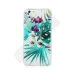   Ultra Trendy - Summer Time3 - Samsung Galaxy A520 / A5 (2017) - szilikon hátlap