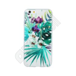 Ultra Trendy - Summer Time3 - Samsung Galaxy A520 / A5 (2017) - szilikon hátlap