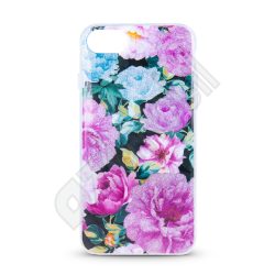 Spring case1 hátlap - Huawei P20 Lite