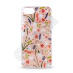 Spring case3 hátlap - Huawei Mate 20 Lite