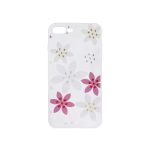   Diamond TPU hátlap - Samsung Galaxy A307 - A30s / A505 - A50 / A507 - A50s (2019) - Virág3 