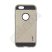 Beeyo Armor hátlap - iPhone XR (6.1") - arany