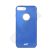 Beeyo Soft - iPhone XR (6.1") - kék