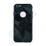 Prizma Shine - iPhone X / Xs (5.8") - zöld