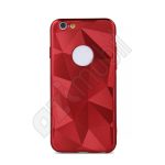 Prizma Shine - iPhone X / Xs (5.8") - piros
