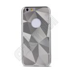 Prizma Shine - iPhone X / Xs (5.8") - ezüst