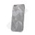 Prizma Shine - iPhone X / Xs (5.8") - ezüst