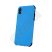 Armor Rubber hátlap - iPhone 7 / 8 - kék
