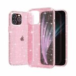   Crystal Glitter - Samsung Galaxy A307 - A30s / A505 - A50 / A507 - A50s (2019) - pink