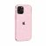 Crystal Glitter - Samsung Galaxy A105 / A10 (2019) - pink