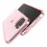 Crystal Glitter - Samsung Galaxy A705 / A70 - pink