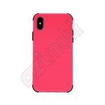   Armor Rubber hátlap - Samsung Galaxy A105 / A10 (2019) - pink