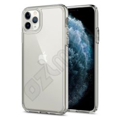 Spigen Crystal Hybrid - iPhone 11 Pro (5.8") - Crystal Clear