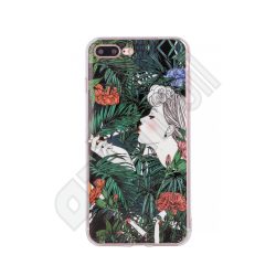 Ultra Trendy - Autumn5 - Samsung Galaxy A307 - A30s / A505 - A50 / A507 - A50s (2019) - szilikon hátlap