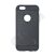 Beeyo Armor hátlap - iPhone X / Xs (5.8") - fekete