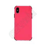   Armor Rubber hátlap - Samsung Galaxy A307 - A30s / A505 - A50 / A507 - A50s (2019) - pink