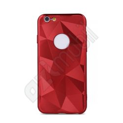 Prizma Shine - Samsung Galaxy A105 / A10 (2019) - piros