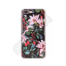 Ultra Trendy - Autumn2 -  Iphone X / Xs (5.8") - szilikon hátlap