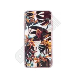 Ultra Trendy - Autumn4 - iPhone X / Xs (5.8") - szilikon hátlap