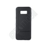 Beeyo Prémium hátlap - iPhone X / Xs  (5.8") - fekete
