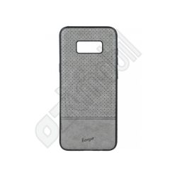 Beeyo Prémium hátlap - iPhone X / Xs  (5.8") - szürke