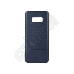 Beeyo Prémium hátlap - iPhone X / Xs  (5.8") - kék