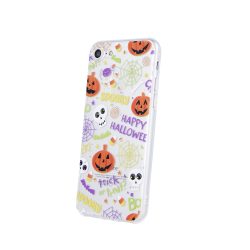 Ultra Trendy - Spooky - iPhone 11 (6.1") - szilikon hátlap